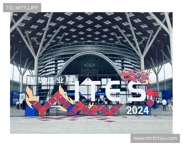 华体会体育电竞未来发展趋势与创新技术应用引领行业新风向与玩家共赢